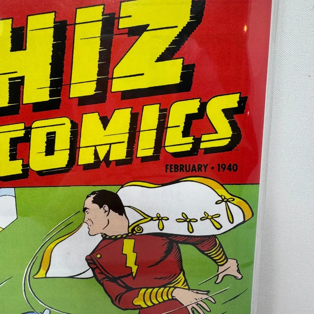 DC Comics dc comics
